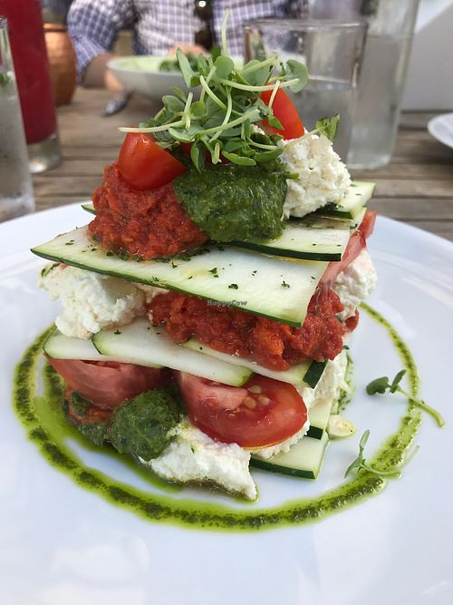 Image of Plant Food and Wine