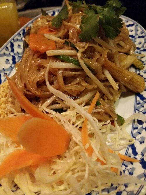 @ Thai Modern at Thai Modern in Milton Keynes