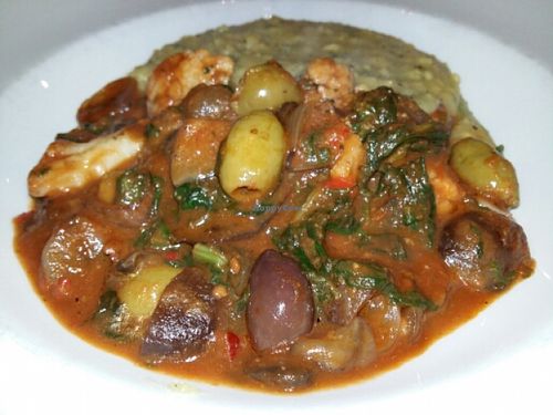 Aqua at Aqua in Milton Keynes