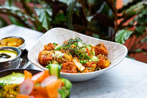 Image of Mildreds - Kings Cross