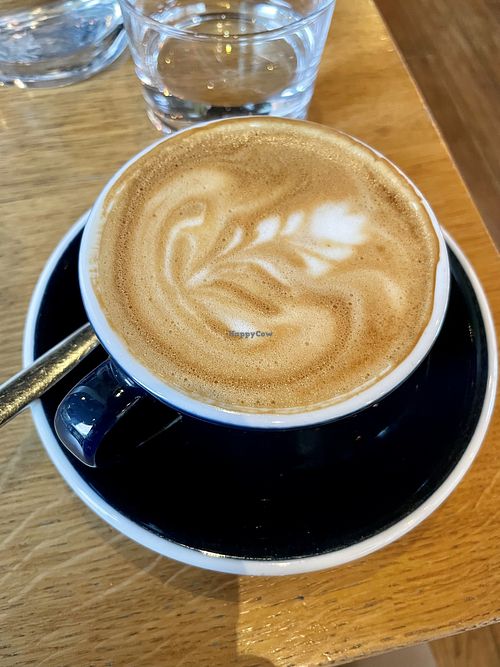   at Mildreds - Kings Cross in North London