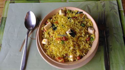 Image of Ammaji's Ayurvedic Restaurant