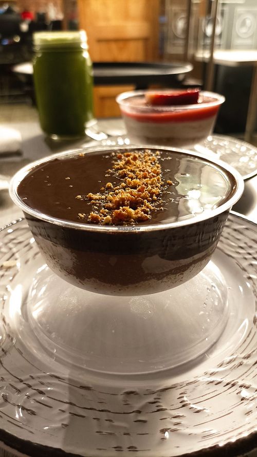 Sublime at Seitan Urban Bistro in Lima