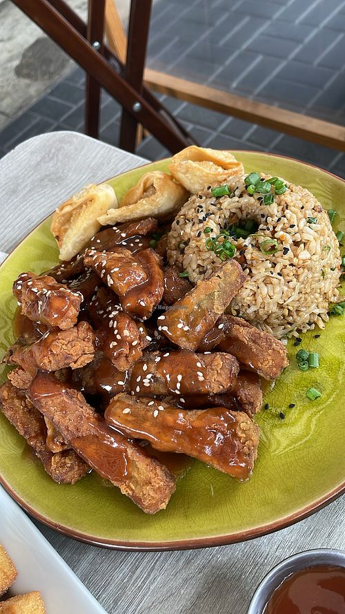 Image of Seitan Urban Bistro