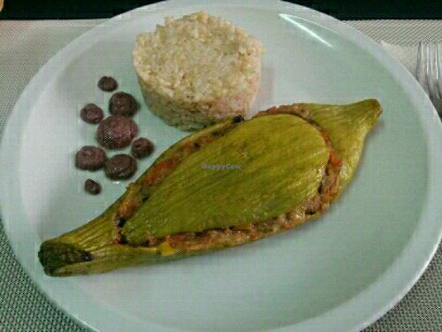 gourmet foods at affordable prices at Seitan Urban Bistro in Lima