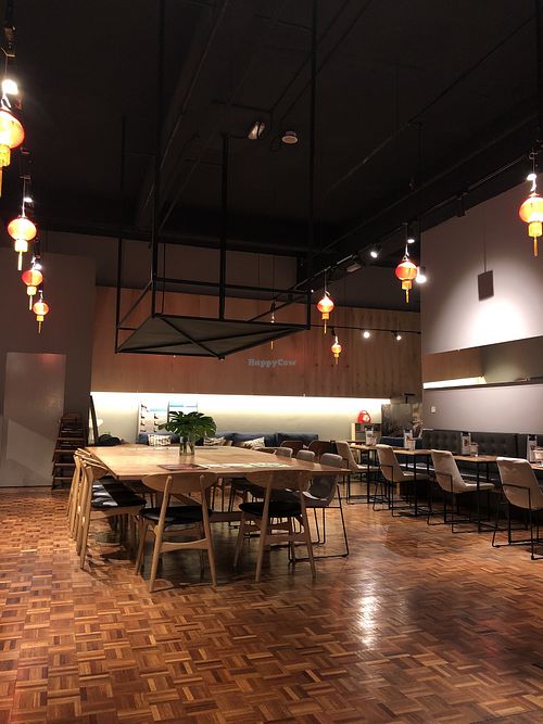 Foto 3 at Real Food Mont Kiara in Kuala Lumpur