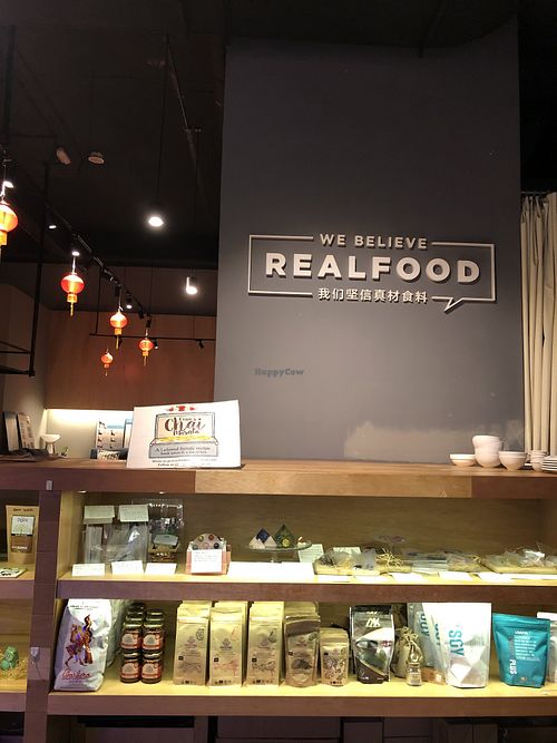 Foto 4 at Real Food Mont Kiara in Kuala Lumpur