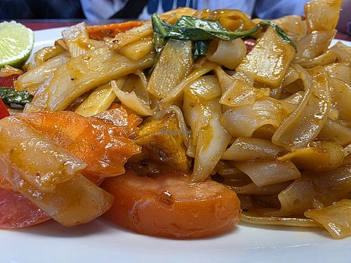 Up close at Thai Hot in San Antonio