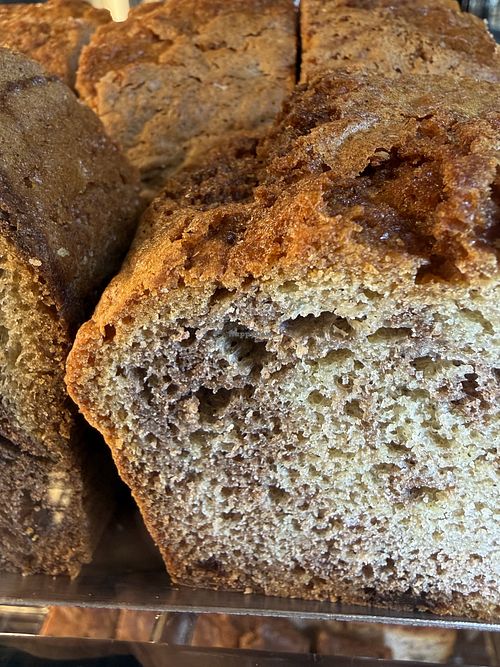 cake  at Hiltl - Sihlpost in Zurich