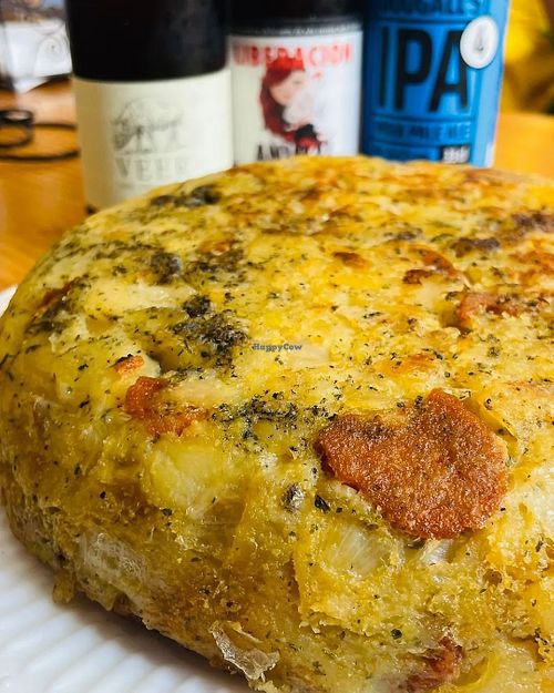 Image of La Alpargata