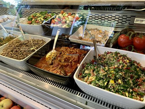 Beehive selection  at Beehive in West London