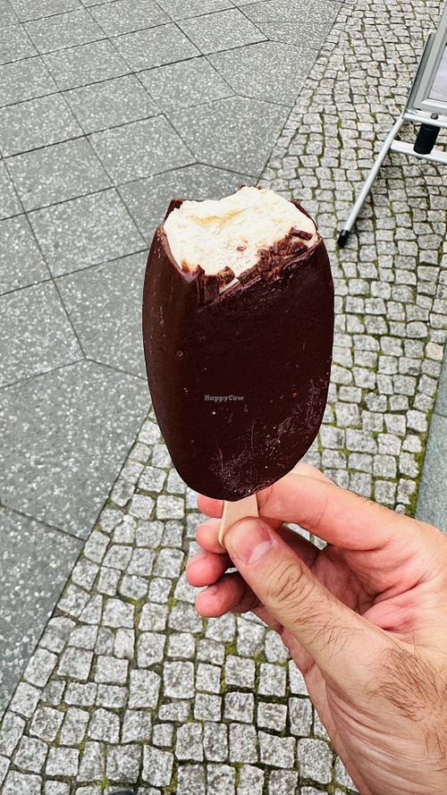   at Alnatura - Friedrichstrasse in Berlin