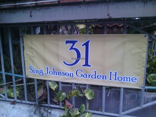 Vegan Shop at The Vegan Shop in Chiang Mai