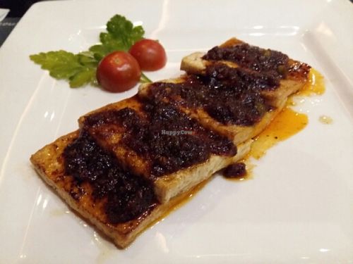 The Leaf at The Leaf in The Hague