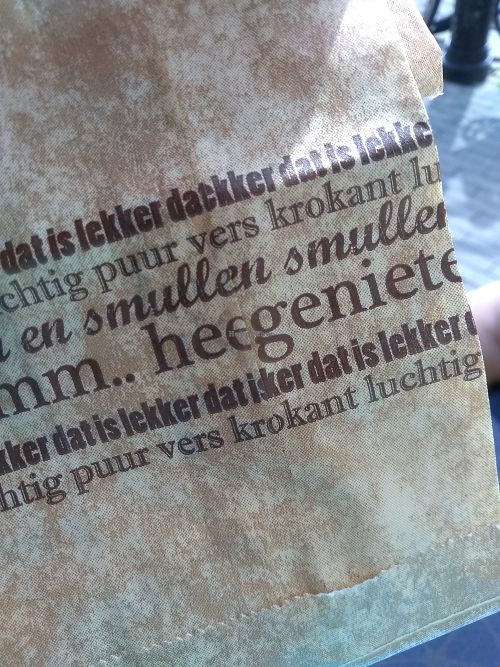 Het Zaanse Bakkertje at Het Zaanse Bakkertje / Dutch Vegan Bakery in Zaandijk