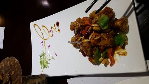 Yummy at SUHU 素虎 - Fulllink Plaza in Beijing