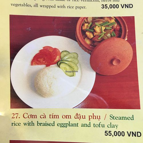 Very delicious! Put some hot sauce and lime on it :) at Noodle & Roll in Hanoi