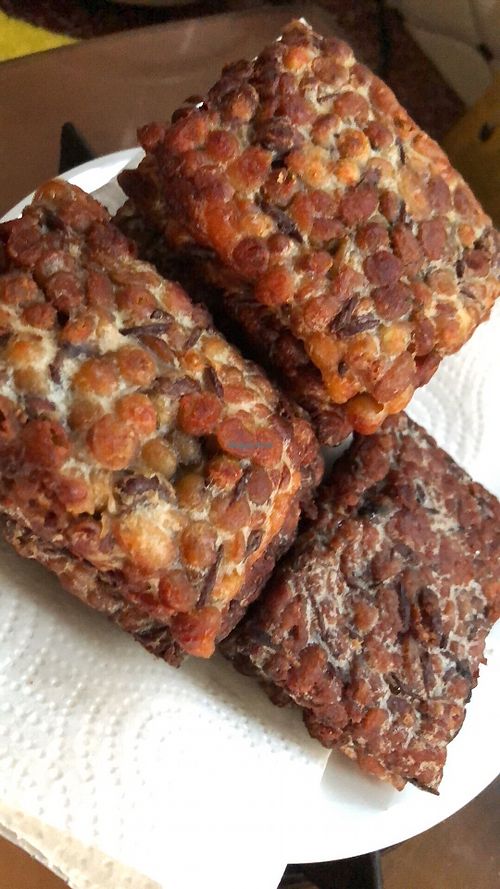 undefined at Bliss Pure Foods in Kathmandu