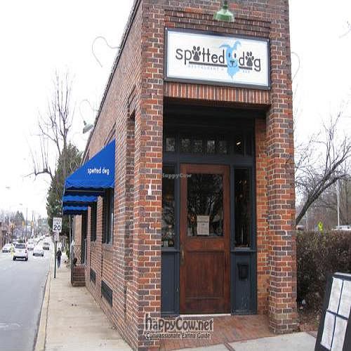 Oakleaf Carrboro North Carolina Restaurant HappyCow