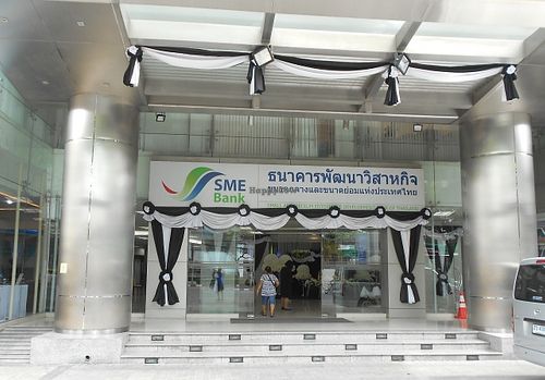 Vegetarian Jai Fa  at Vegetarian Jai Fa in Bangkok