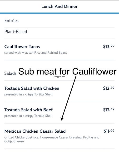   at Disneyland - Rancho del Zocalo in Anaheim