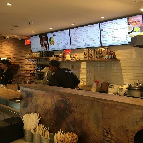 Copper Branch at Copper Branch - Mont-Royal in Montreal