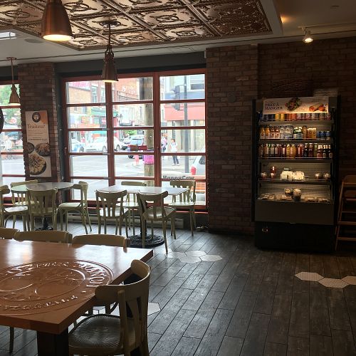 Copper Branch at Copper Branch - Mont-Royal in Montreal