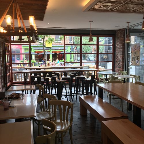 Copper Branch at Copper Branch - Mont-Royal in Montreal