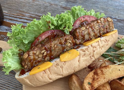 Image of LN Fortunate Coffee