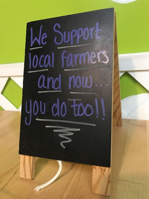 Local at Chilango's Chop House in Jackson