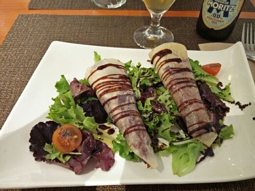 Cor Verd at Beagle in Sabadell