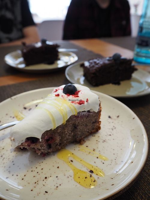 Postre at Beagle in Sabadell