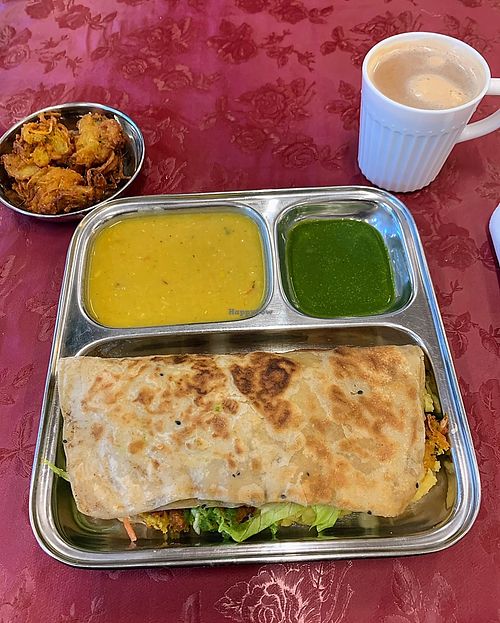 Image of Thenga Cafe