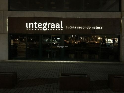 integraal by night at integraal in Limena