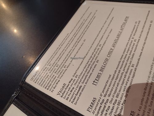  at Hell's Kitchen in Norfolk