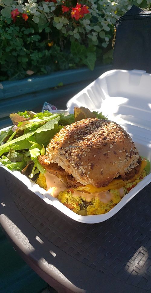  at Firefly Cafe and Outpost in Boyertown