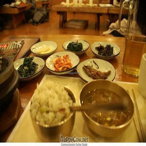  at Dimibang in Seoul