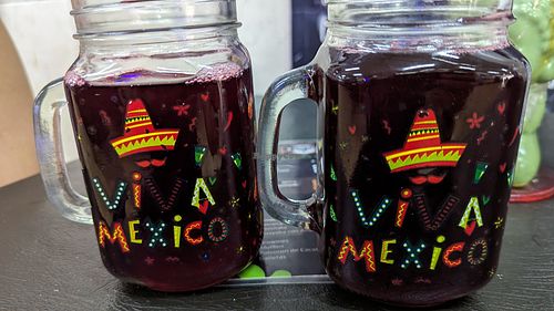  at Viko in Mexico City