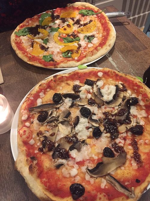 image of Zizzi - Queensferry St