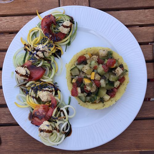 Tartelette at B12 in Toulouse