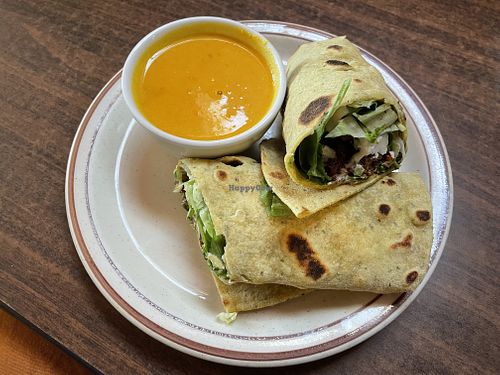 Image of Annapurna's World Vegetarian Cafe - Eastside