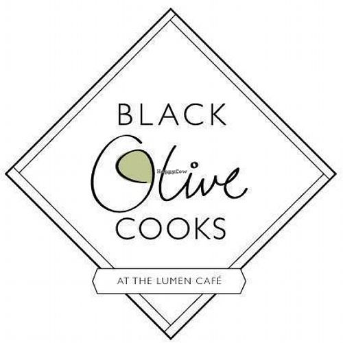 Black Olive Cooks at The Lumen Cafe at Lumen Cafe - Black Olive Cooks in London