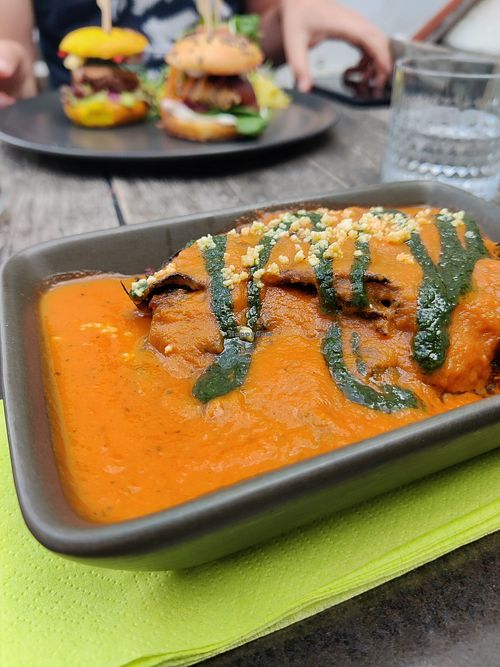 Image of Vegan's Prague