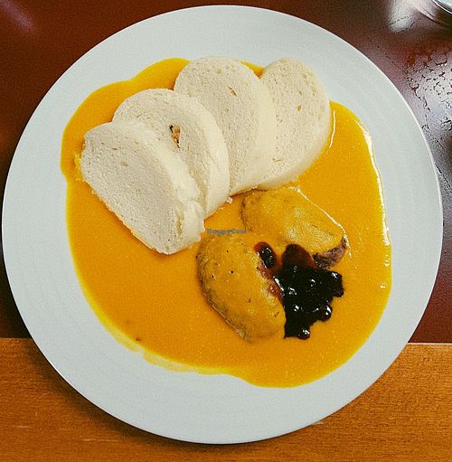 Svíčová Na Smetané at Vegan's Prague in Prague