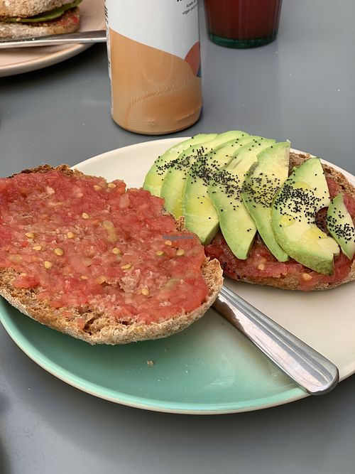 Image of Ofelia Bakery