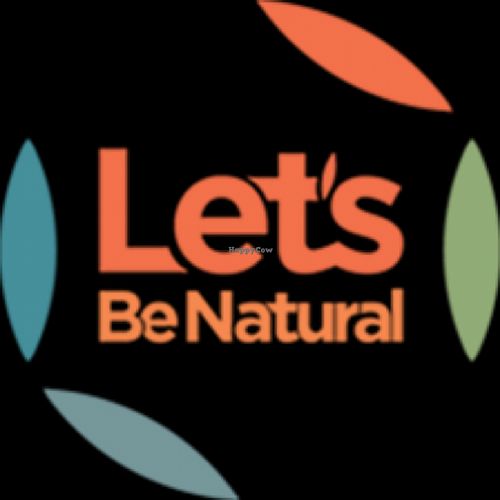 Let's be Natural  at Let's Be Natural in Mawson