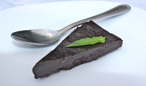 raw vegan fudge- refined sugar free, gluten free and delicious  at Primrose Natural Foods and Juice Bar in Chelmsford