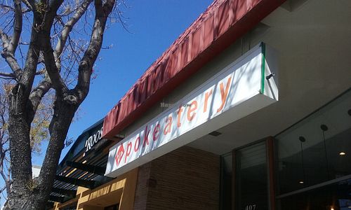 Pokeatery at Pokeatery in San Mateo