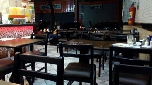 Góis at Boteco do Gois in Sao Paulo