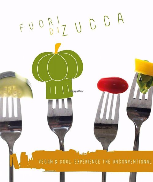 Great atmosphere, great meals and friendly workers. at Fuori di Zucca in Tenerife
